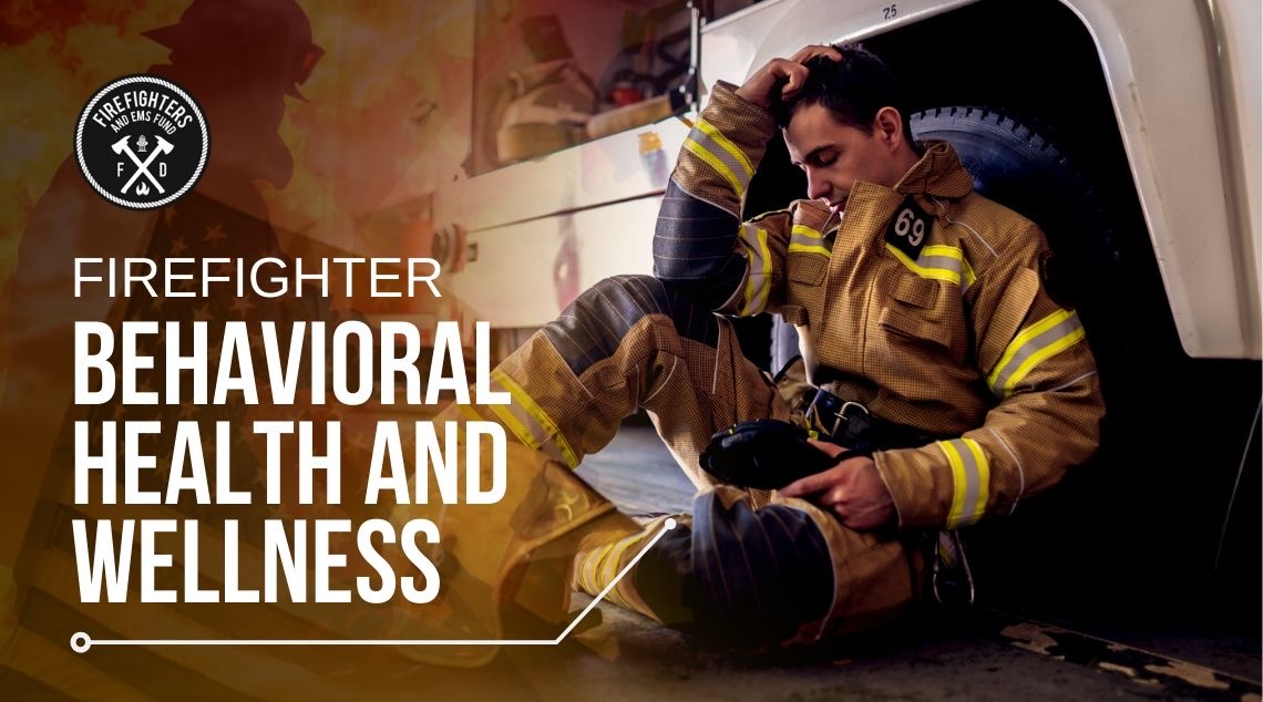 Professional Fire Fighters of Massachusetts (PFFM)